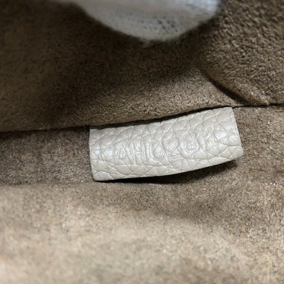 LOUIS VUITTON MonogramMahina Bella Drawstring 2WAY Hand Bag Shoulder Bag - Picture 11 of 16